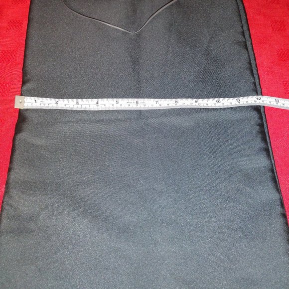 Fendi Authentic black dust bag with draw strings - Picture 2 of 3